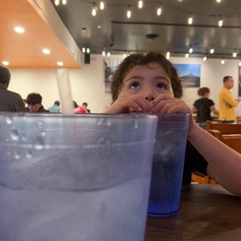 Umebana - Enjoying the ambience. - Japanese Near Me - Duarte, California