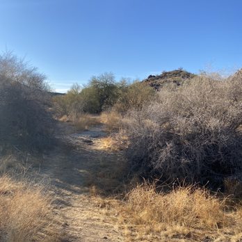 Lost Dutchman State Park - Parks Near Me - Apache Junction, Arizona