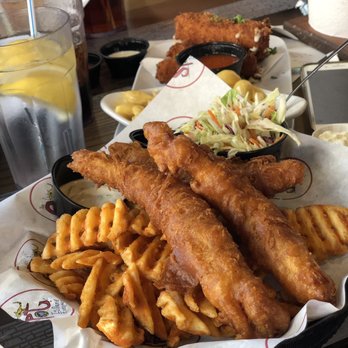 The Spot - Burgers Near Me - Galveston, Texas The Spot - Burgers Near Me - Galveston, Texas