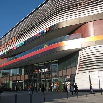 East Side Mall - East Side Mal, Westseite. - Shopping Centers Near Me - Berlin, BE East Side Mall - East Side Mal, Westseite. - Shopping Centers Near Me - Berlin, BE