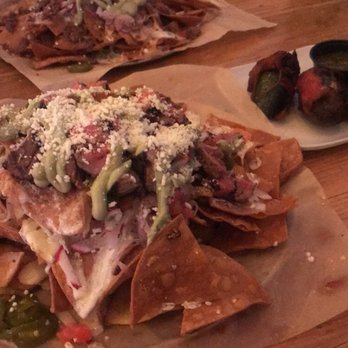 Cerveza Jack's - Nachos - Bars Near Me - Nashville, Tennessee Cerveza Jack's - Nachos - Bars Near Me - Nashville, Tennessee