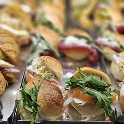 Bar Andreotti - Sandwiches