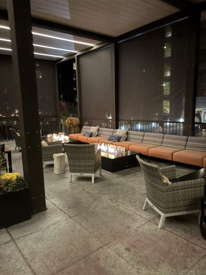 Juniper Bar and Restaurant by null