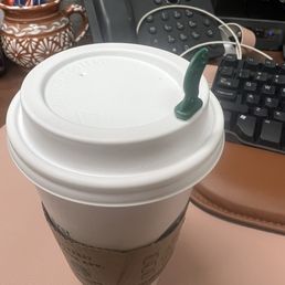 Caff Latte Caff Latte