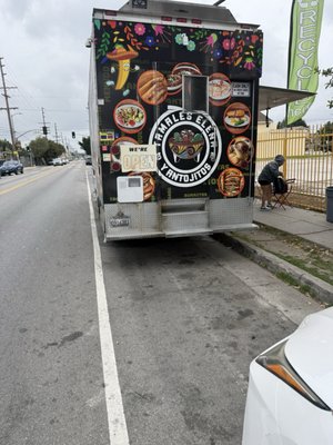 Tamales Elena by null