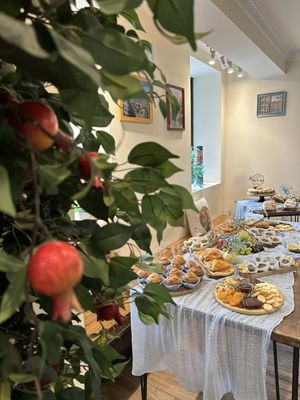 Yerevan Cafe by null