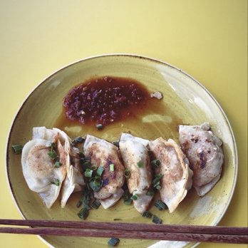 Cafe Kopi - Chinese dumplings - Coffee & Tea Near Me - Kailua, Hawaii Cafe Kopi - Chinese dumplings - Coffee & Tea Near Me - Kailua, Hawaii
