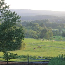 Orchard Hill Equestrian Center