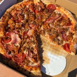 Meat lover's