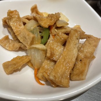 Gam Ja Chon - Fish cakes - Korean Near Me - Rowland Heights, California
