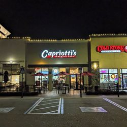 Capriotti's Sandwich Shop - Exterior