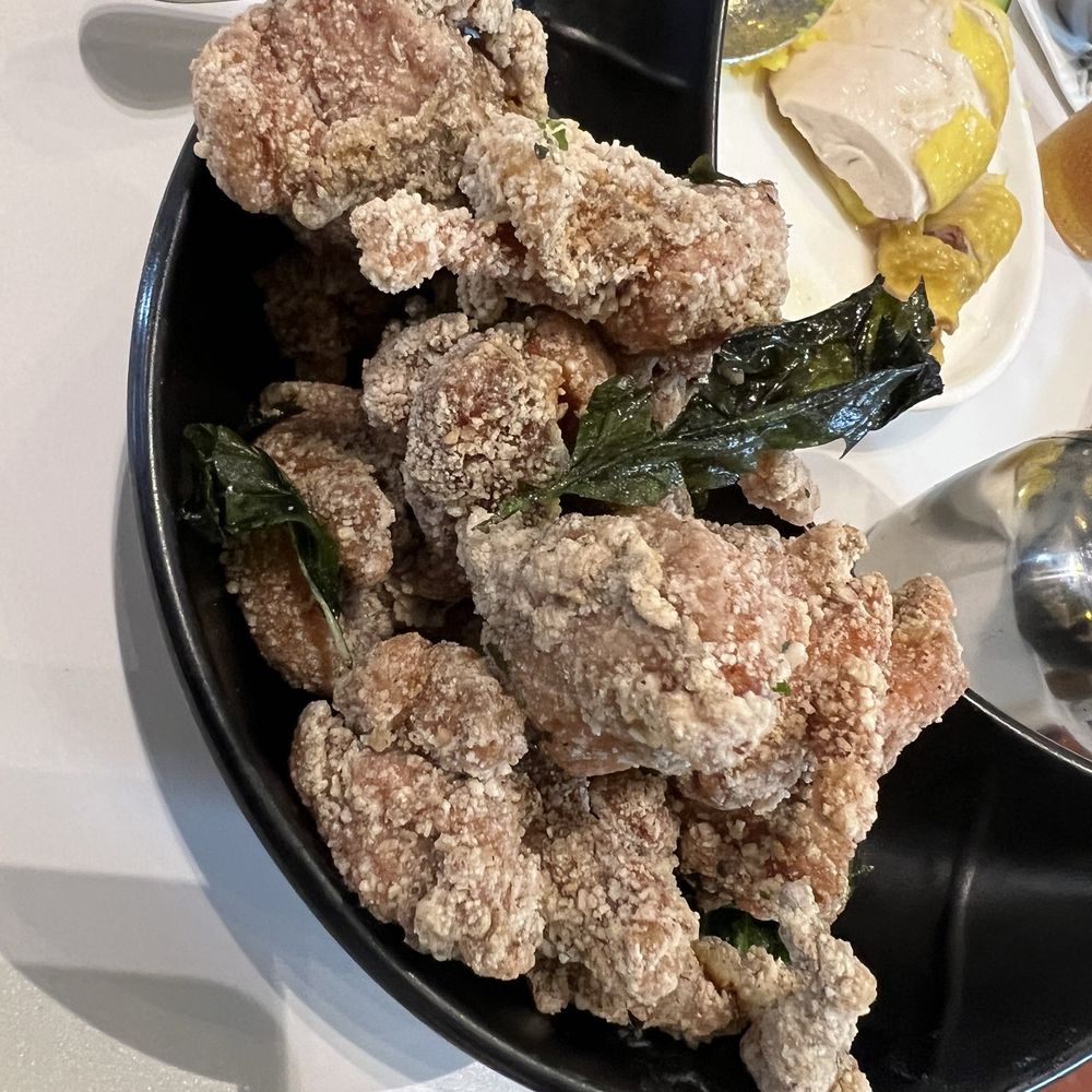 Baby Cafe - Popcorn chicken - Cafes Near Me - San Leandro, California Baby Cafe - Popcorn chicken - Cafes Near Me - San Leandro, California