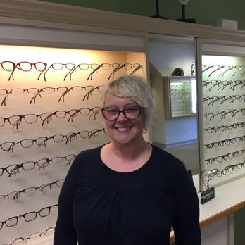 Hiemstra Optical Co, Downtown Kalamazoo, MI - The amazing Jenny! - Optometrists Near Me - Kalamazoo, Michigan
