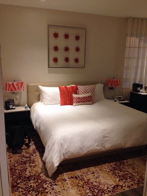 The Marlin Hotel by null