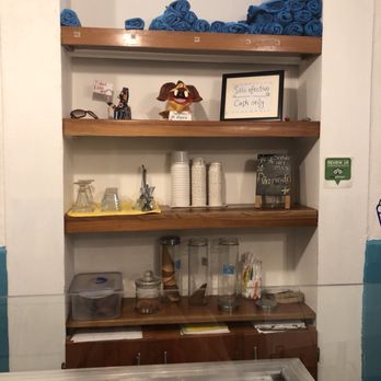 Pola Gelato Shop - Italian Near Me - Merida, YUC Pola Gelato Shop - Italian Near Me - Merida, YUC