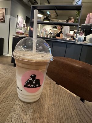JOE & THE JUICE by null