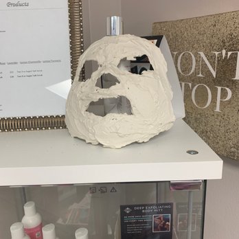 Wax Unique - They offer this amazing 4 Layer Facial that I'm adding to my wax today! LOVE THIS PLACE already - Waxing Near Me - Stuart, Florida Wax Unique - They offer this amazing 4 Layer Facial that I'm adding to my wax today! LOVE THIS PLACE already - Waxing Near Me - Stuart, Florida