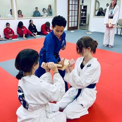 Edmond Martial Arts Academy