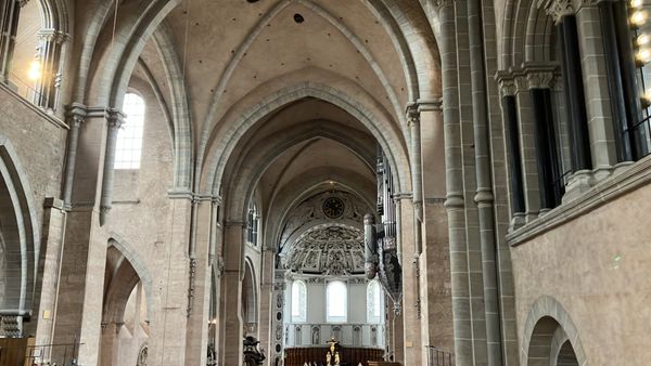 Church of Our Lady by null