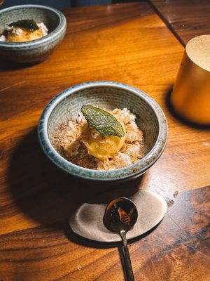 Kochi - Korean Fine Dining by null