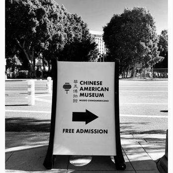 Chinese American Museum - CAM FREE!! - Museums Near Me - Los Angeles, California Chinese American Museum - CAM FREE!! - Museums Near Me - Los Angeles, California