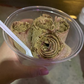 Frost N' Roll - Mud Pie - Desserts Near Me - Las Vegas, Nevada Frost N' Roll - Mud Pie - Desserts Near Me - Las Vegas, Nevada