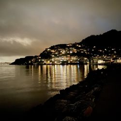 City of Sausalito - Gorgeous!