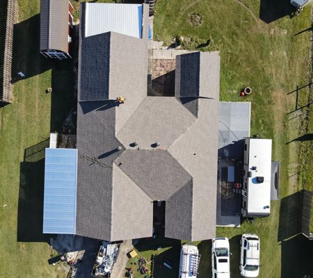 Aspen Contracting