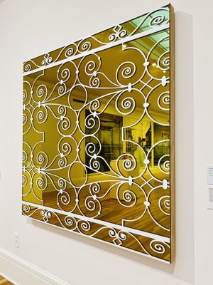 Newcomb Art Museum of Tulane by null