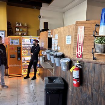 Half & Half Tea Express - Juice Bars & Smoothies Near Me - Monterey Park, California Half & Half Tea Express - Juice Bars & Smoothies Near Me - Monterey Park, California