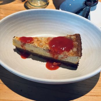 Prato - Ricotta cheese cake - Pizza Near Me - Winter Park, Florida Prato - Ricotta cheese cake - Pizza Near Me - Winter Park, Florida
