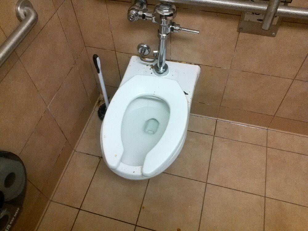 Slide of Arc-O-Rooter