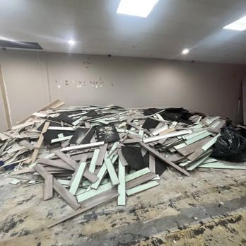 Sakina Waste Solutions - Junk Removal & Hauling Near Me - Orange, New Jersey Sakina Waste Solutions - Junk Removal & Hauling Near Me - Orange, New Jersey