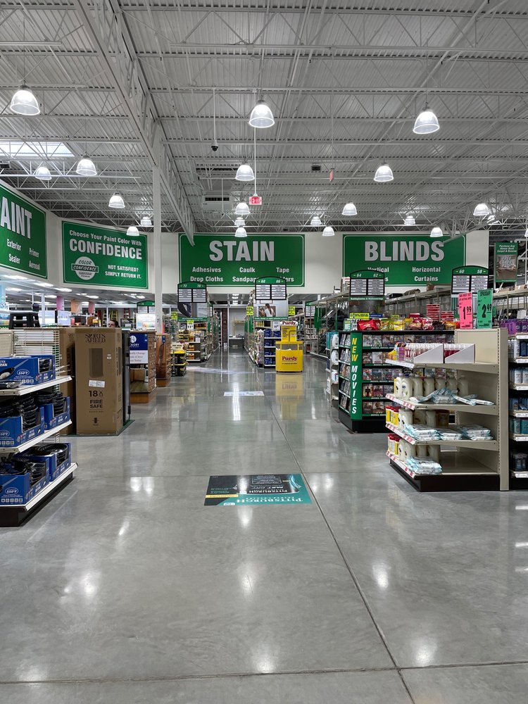 MENARDS 700 Cabela Dr, Triadelphia, WV Yelp