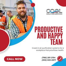 Cool Solution Services