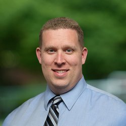 Richard P Ericson, M.D. FACC