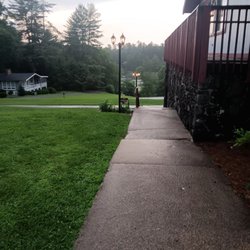 Bonclarken Conference Center
