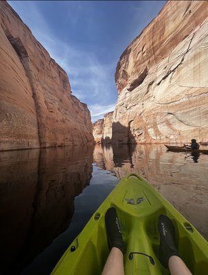 Lake Powell Paddleboards and Kayaks by null