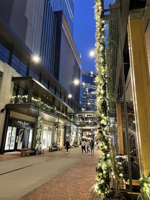 Fifth + Broadway by null