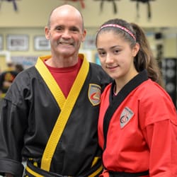 Personal Best Karate