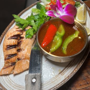Lemongrass Brooklyn - Thai Near Me - Brooklyn, New York