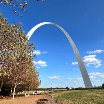 Gateway Arch - Landmarks & Historical Buildings Near Me - St. Louis, Missouri Gateway Arch - Landmarks & Historical Buildings Near Me - St. Louis, Missouri