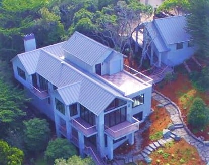 Slide of Dority Roofing & Solar