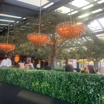 RH Rooftop Restaurant at RH Dallas - The scenery - American Near Me - Dallas, Texas RH Rooftop Restaurant at RH Dallas - The scenery - American Near Me - Dallas, Texas