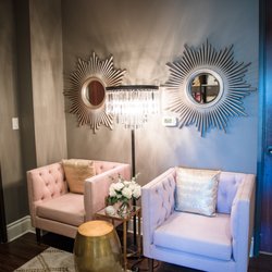 Austin Flawless Faces - Relaxation area