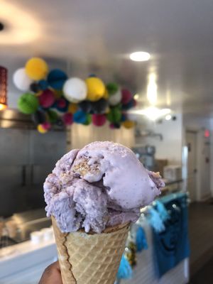 Zsa's Ice Cream by null