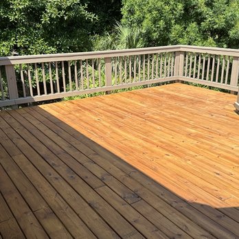 Kipar Construction Services - New deck installed and stained - General Contractors Near Me Kipar Construction Services - New deck installed and stained - General Contractors Near Me