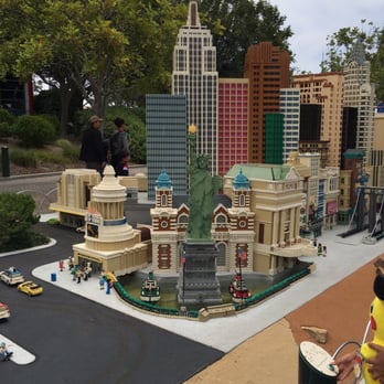 Miniland USA - Amusement Parks Near Me - Carlsbad, California