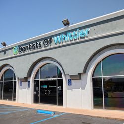 Orthodontics of Whittier