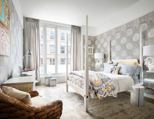 456 Washington St. Luxury Apartments by null